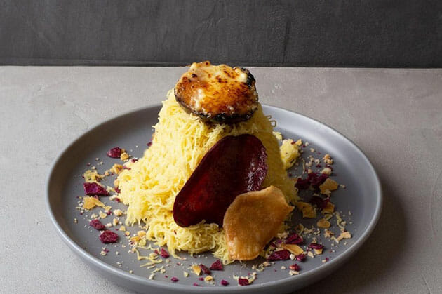 甘じょっぱい焼き芋スイーツにハマる人続出…「日比焼き芋」なぜクセになるのか？の画像9