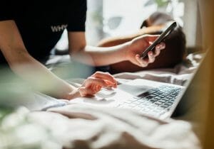 メディア運営代行・コンテンツ制作受託サービスのご紹介（ウェブサイト・紙媒体）