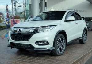 中古車は要注意、渋滞でホンダ・ヴェゼルばかり故障…トラブル連発のシステム搭載