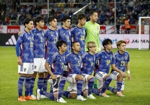 サッカーW杯開幕直前なのに盛り上がらないワケ…深刻な不人気の根源は会長と監督？