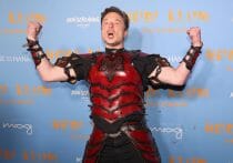 イーロン・マスクが仕掛けるXマネー＝「X経済圏」で世界を囲う壮大な計画