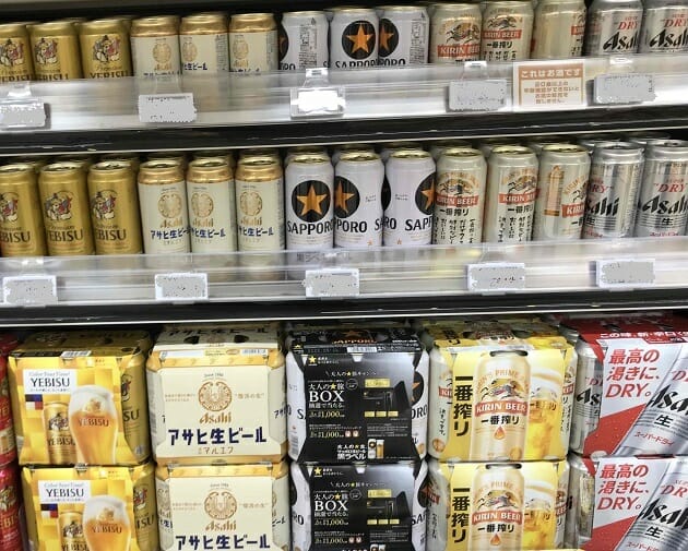 キリン、ビール会社から健康関連へシフトの裏側…「プラズマ乳酸菌」がバカ売れの画像8