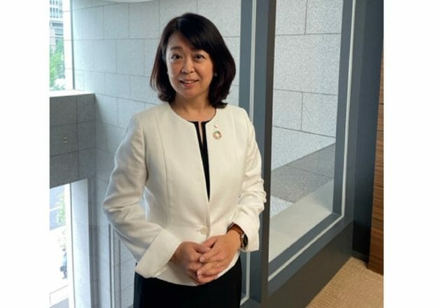日本生命、社内の風通し＆意思疎通を劇的改善 「コミュニケーション4」の全貌