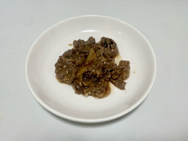 コストコ、一部で不評「プルコギビーフ」を絶品料理にアレンジ術！パスタ、肉じゃがの画像2