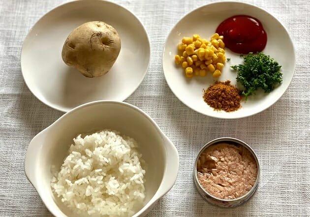 家政婦の志麻さん「ツナ缶」レシピ作ってみたら悶絶の美味…調理時間たった15分の画像1