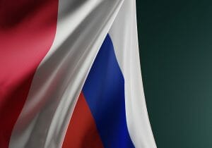 ポーランドへの着弾、ベラルーシが関与？ロシアとポーランドで一触即発状態に