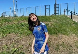 日向坂46・影山優佳、なぜ引っ張りだこ？サッカーオタクなだけじゃない裏事情