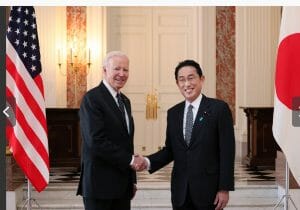 防衛増税の裏に米国からの軍事費増強要求…中国との合意を遵守しない日本の自業自得