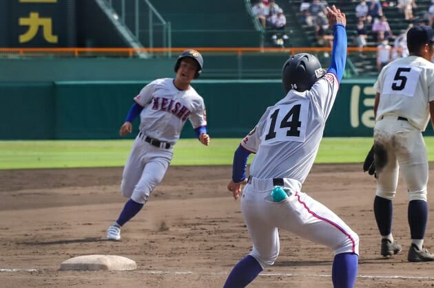 茨城・明秀日立、甲子園連続出場の監督解任騒動の真相…進学校に大転身の裏で何が？ | ビジネスジャーナル