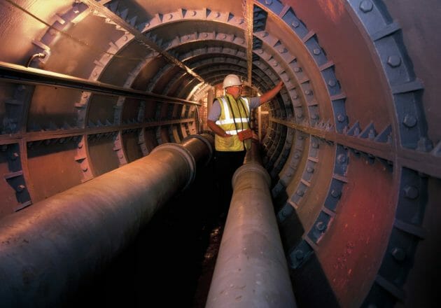 水道民営化の英国、水道料金上昇と漏水多発…日本でも懸念、災害復旧の保証なし