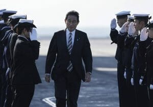 岸田政権の安保政策転換を江川紹子が斬る！ “有事の宰相”に酔いしれる前に国民に信を問え