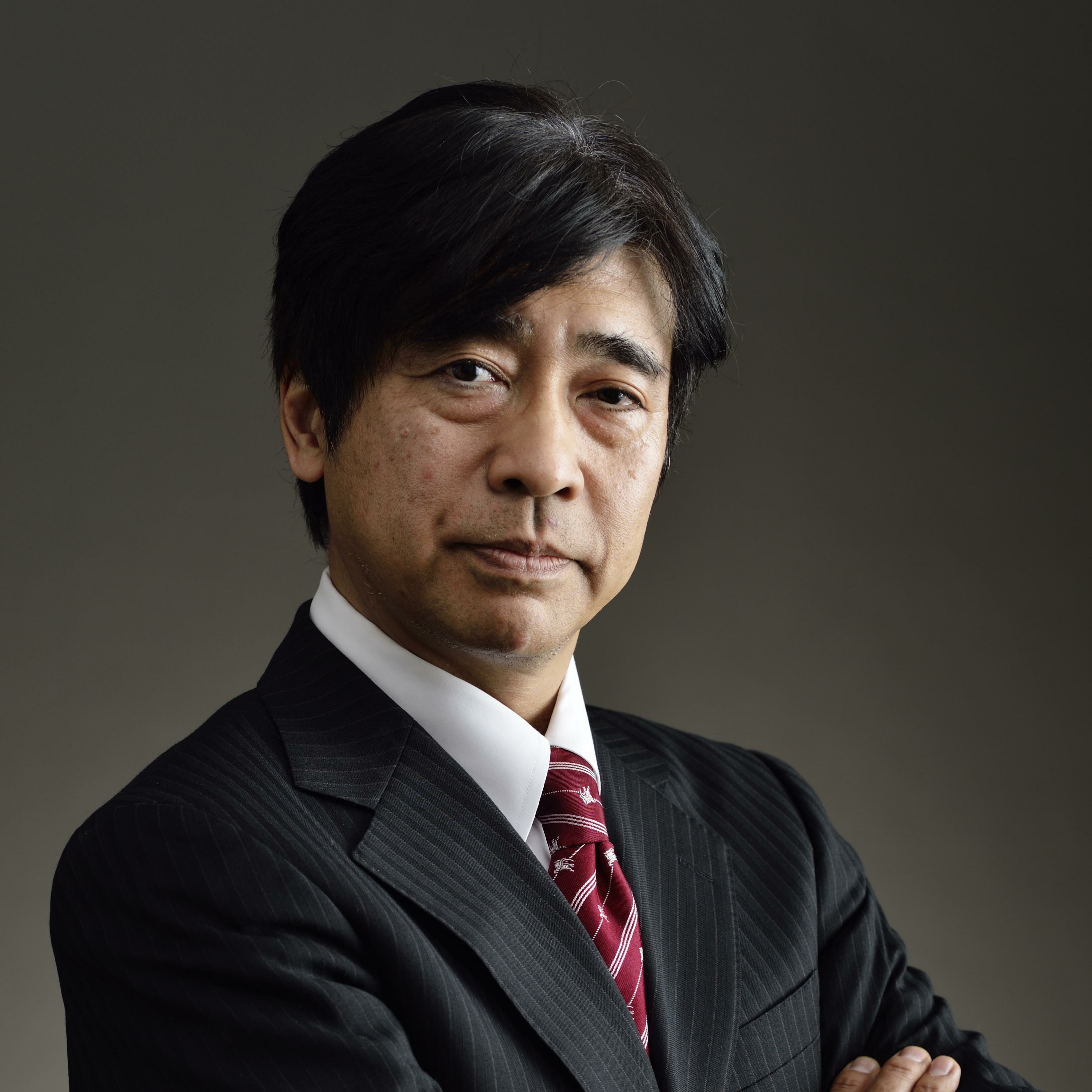 川上高司／拓殖大学教授、日本外交政策学会理事長