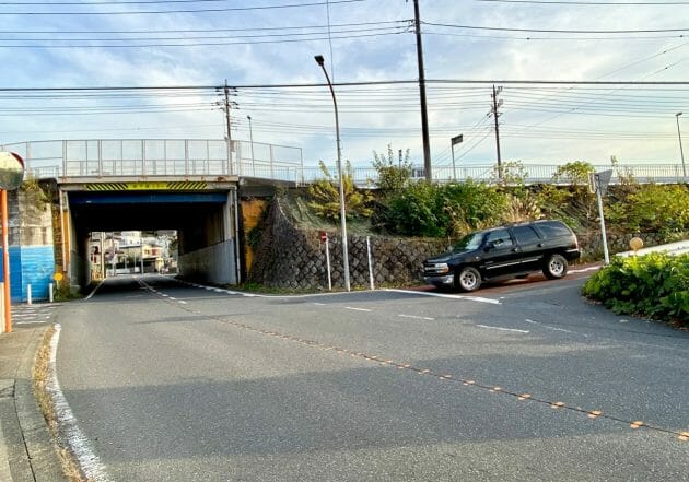 東京・神奈川の交通事故多発ワースト交差点、現地調査でみえた危険すぎる実態