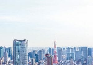 東京の大気の写真、51年前との違いが衝撃…「大気汚染解消」の陰に深刻な問題
