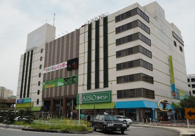 これも“ツタヤ図書館方式”？千葉・木更津でも官製談合疑惑…公募以前から癒着か