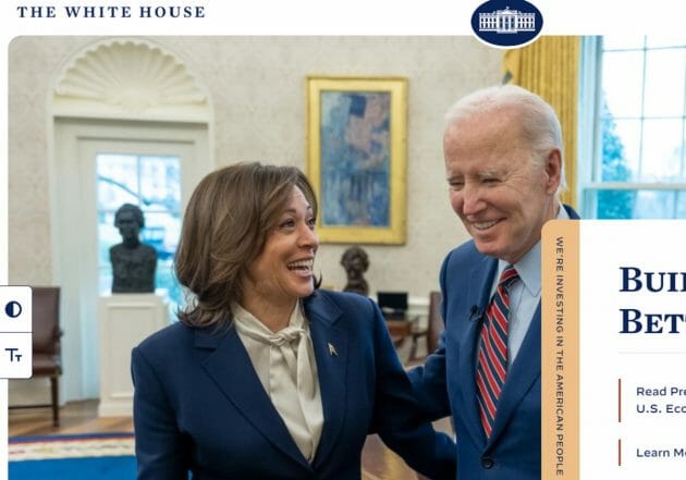 中国への対決姿勢を強める米国