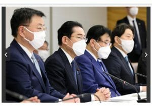日本、低所得の原因は政府債務の不足？政府債務残高の拡大がG7諸国の中で最低