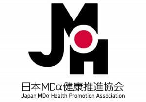 「日本ＭＤα健康推進協会（ＪＭＨ）」設立のお知らせ