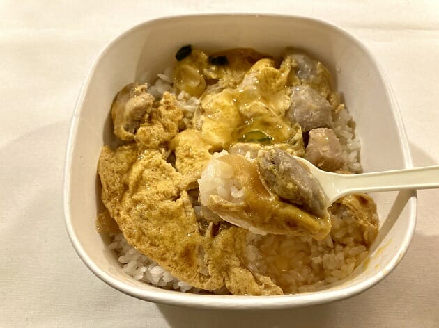 コンビニ親子丼、No1はセブン？ローソンは抜群のクオリティだが高額がネックの画像3