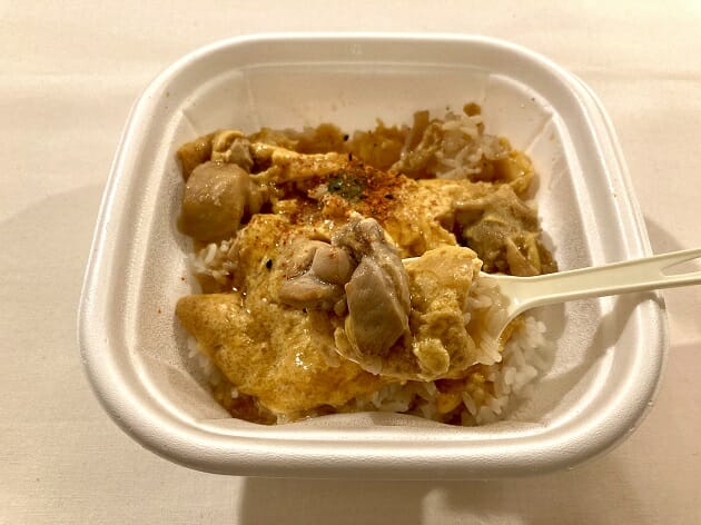 コンビニ親子丼、No1はセブン？ローソンは抜群のクオリティだが高額がネックの画像5