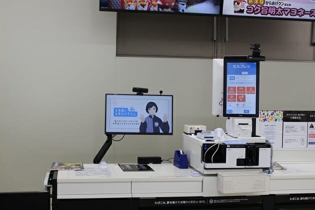 チルド弁当なし、食品廃棄ロス削減…グリーンローソンの衝撃、究極の人手不足対策の画像4