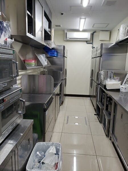 チルド弁当なし、食品廃棄ロス削減…グリーンローソンの衝撃、究極の人手不足対策の画像3