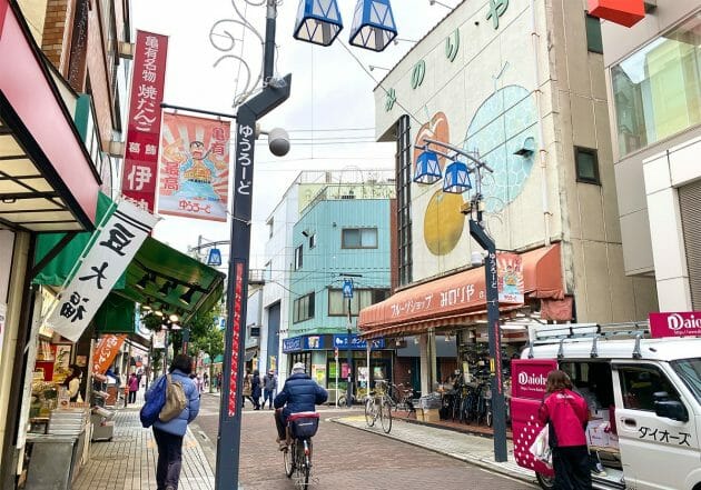 亀有駅「住みやすさのわりに家賃が安い駅」1位は本当？現地調査で見えた魅力と難点