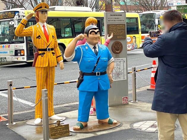 亀有駅「住みやすさのわりに家賃が安い駅」1位は本当？現地調査で見えた魅力と難点の画像3