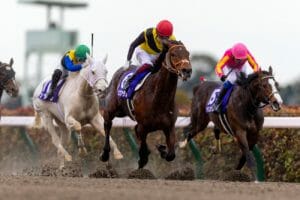 JRAフェブラリーSで奇跡が起こる？トップジョッキー福永祐一、有終の美を飾るか
