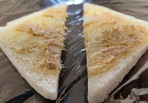 セブン「ミックスサンド」ツナサンドにツナ入っていない現象…発生は不可避な理由