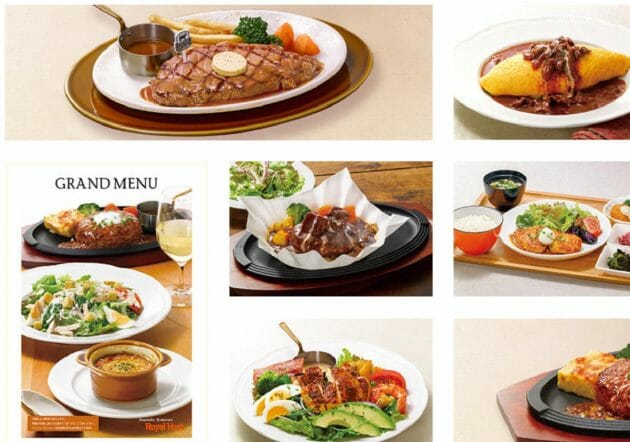 高価格のロイヤルホスト好調、ガスト低迷、なぜ逆の現象？「ガスト＝安い」の魅力消失