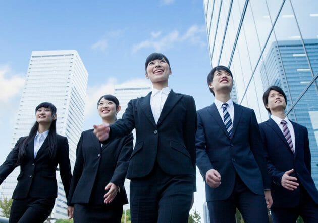 なぜFランク大学卒を採用しても失敗しない？最終学歴より中学・高校を重視すべき理由