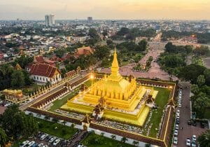 異色ユーチューバー、ラオスでの児童買春を投稿、卑劣さが物議…海外での犯罪も罪成立