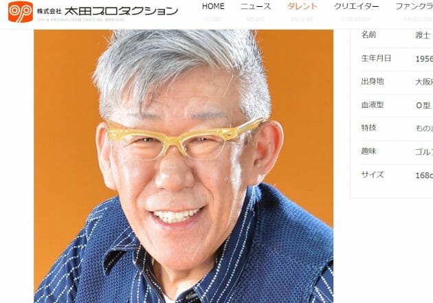 笑福亭笑瓶さんを襲った大動脈解離の恐怖…「タイプA」は発症したら助からない？