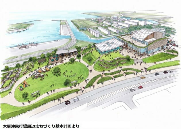 木更津市、癒着疑惑のツタヤ図書館の裏側…市の事業に深く入り込んだ船場が暗躍か？の画像3