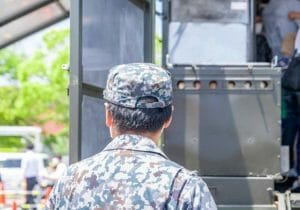 上司のパワハラでメンタル崩壊した元自衛官が民間企業に転職して活躍できた理由
