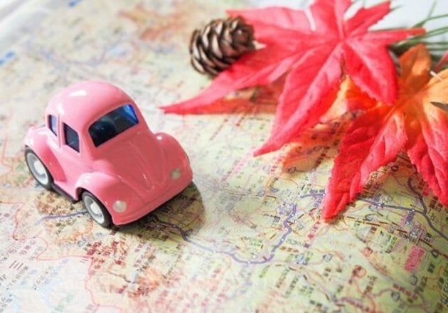 老人ホームの記号も誕生？学校では教えてくれない地図記号の奥深い世界…最新の記号は何？