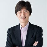 中野晴啓／セゾン投信社長