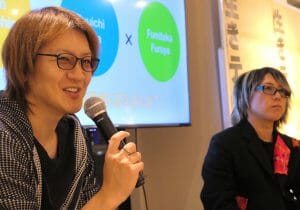 「わかしん。」が「生きテク」活動に取り組むワケ