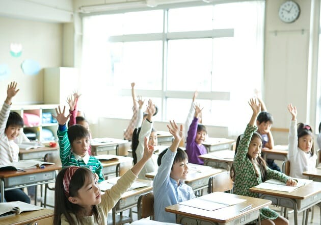 学力「暗黒」地帯だった東京都の公立中学校、全国4位へ躍進の謎…学力別授業が奏功かの画像1