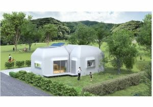 人気殺到、500万円の一戸建て住宅が全然アリな理由…土地は無料取得でローンから解放