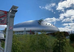 日ハム新本拠地、なぜ北広島市に？紆余曲折の7年…札幌ドーム、黒字化は困難との声も