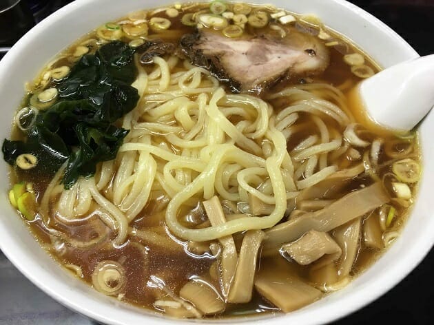 丸源ラーメン、なぜ全国展開が可能?北海道から沖縄まで出店、コロナ禍でも堅調の画像6