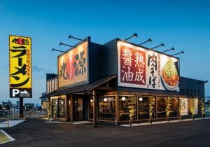 丸源ラーメン、なぜ全国展開が可能？北海道から沖縄まで出店、コロナ禍でも堅調