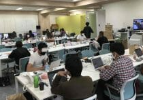 展示会におけるリソース不足を解消、画期的新サービス「展示会のプロ」とは？