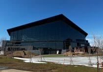 日ハム新球場ホテル「試合観戦」温泉、観客席から見られる懸念か…極上体験の入浴中に