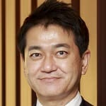 角井亮一／イー・ロジット代表取締役社長