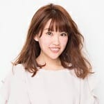 立花ゆうり／美容家・美容ライター