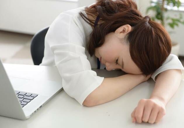 元Google人事担当が教える「疲労・ストレス→成果が出ない」悪循環の脱出法の画像1