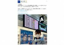 疲弊するANAのCA…休憩なしで約10時間勤務＆1日4便、国際線は1泊4日